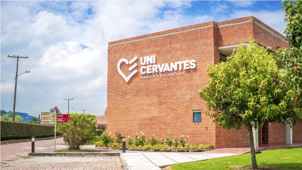 Sede norte de Unicervantes